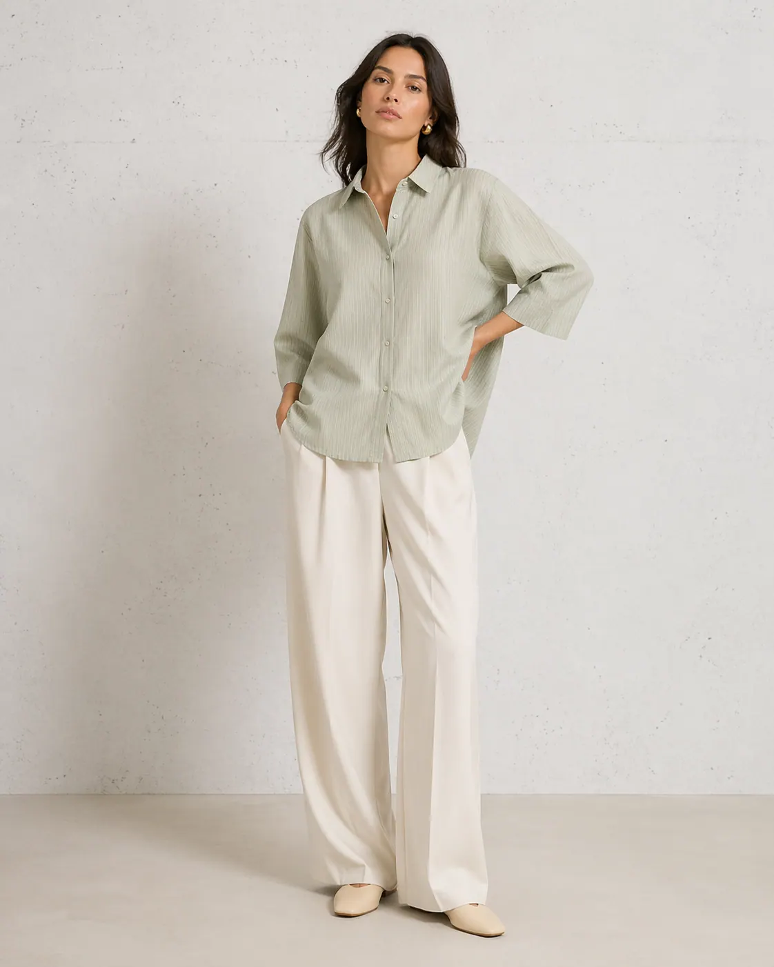 Chemise Bibi