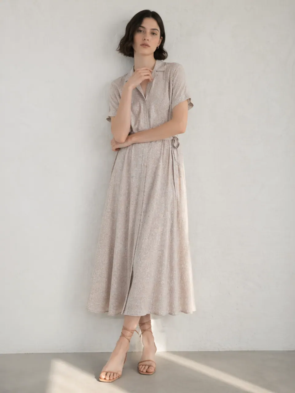 Robe Fifty