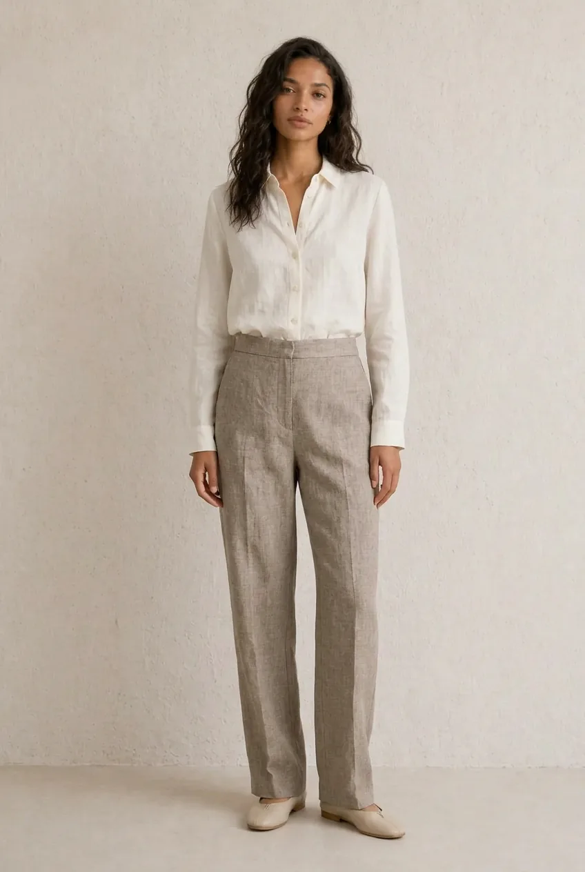 Blouse Ondine