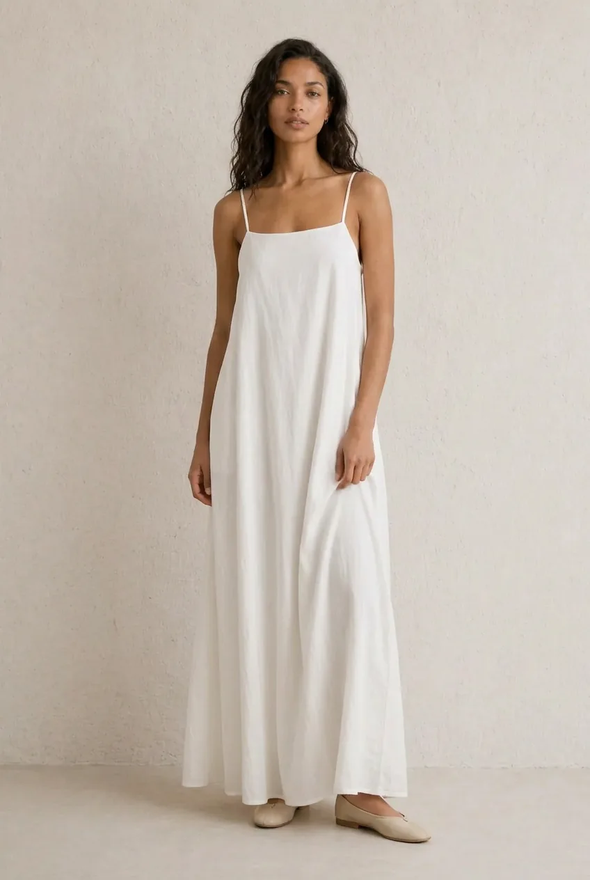 Robe Alba
