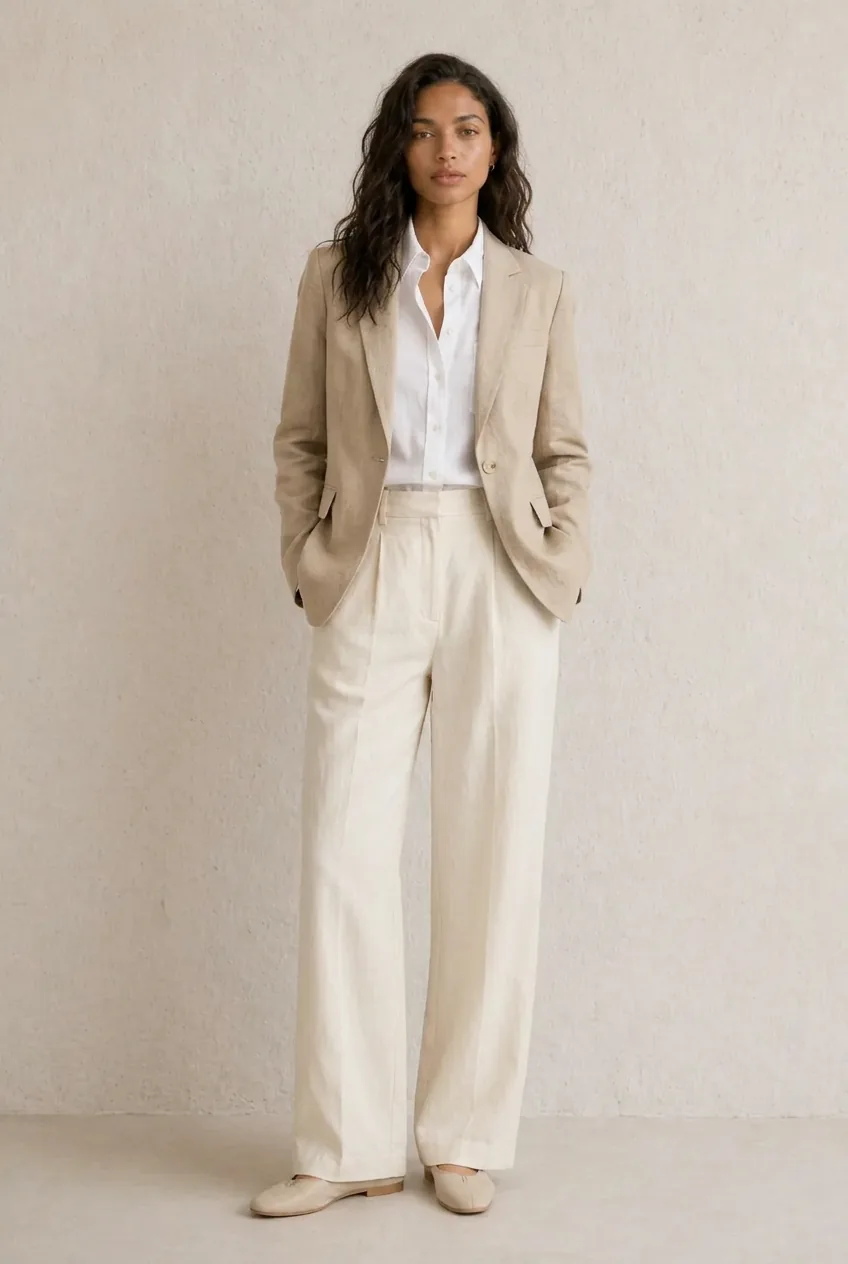 Pantalon Ombra