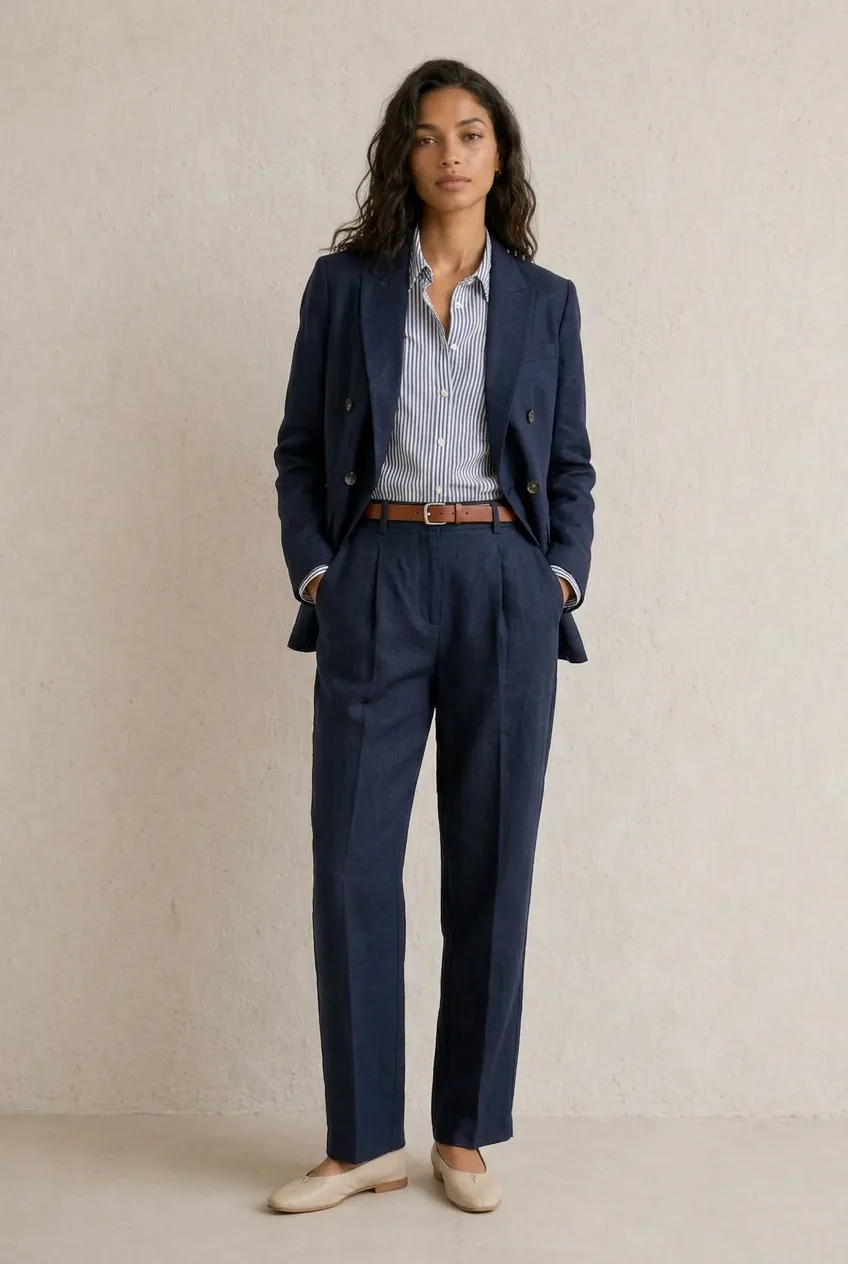 Pantalon Ombra